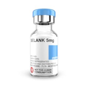 Selank 5mg