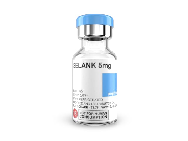 Selank 5mg