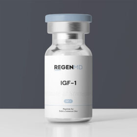 IGF-1 LR3 Peptide