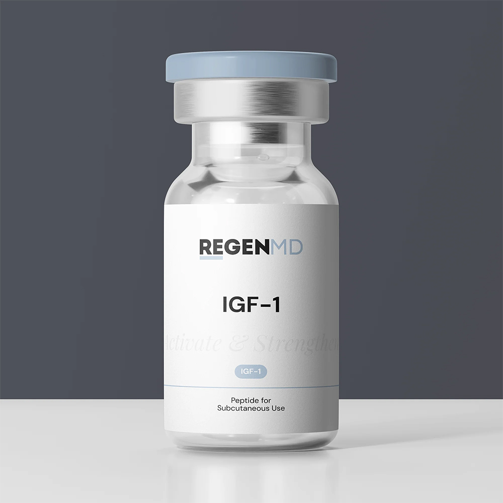 IGF-1 LR3 Peptide
