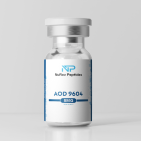 AOD 9604 5mg