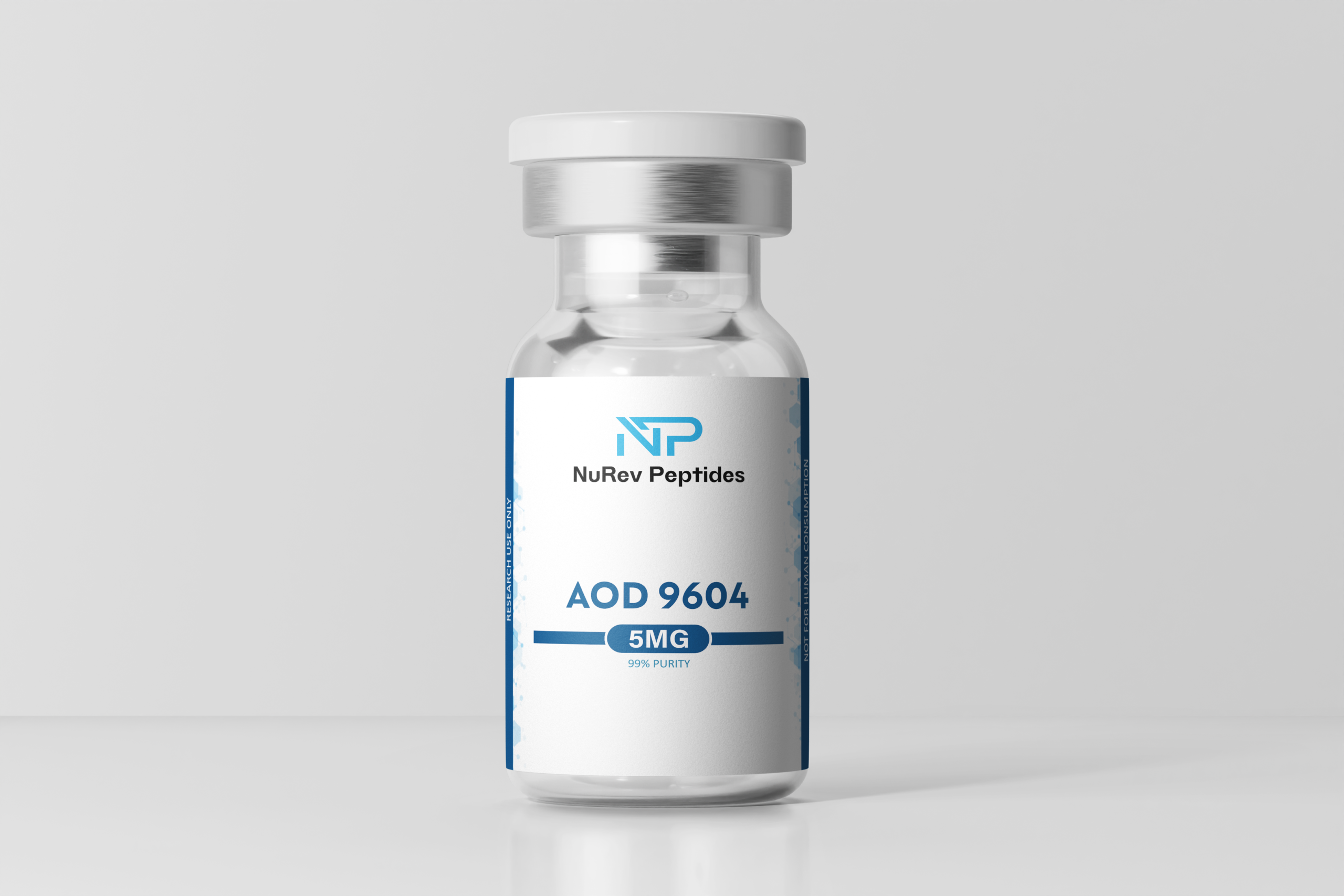 AOD 9604 5mg