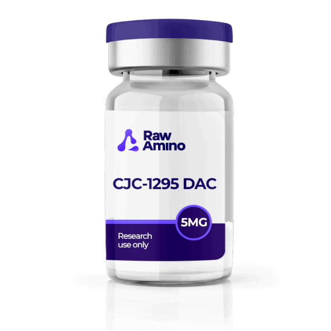 CJC-1295 DAC 5mg