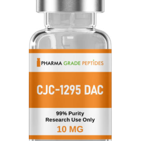 CJC-1295 DAC 10mg