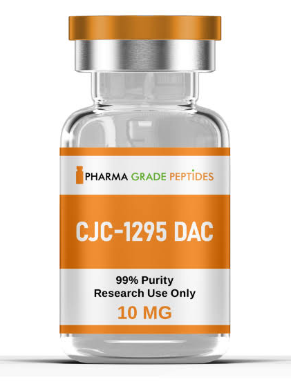 CJC-1295 DAC 10mg