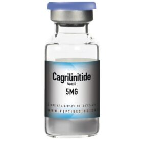 Cagrilintide 5mg