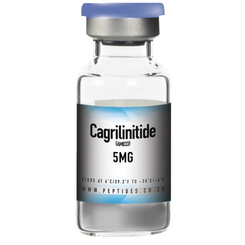 Cagrilintide 5mg