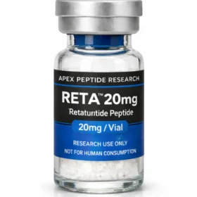 Retatrutide 20mg