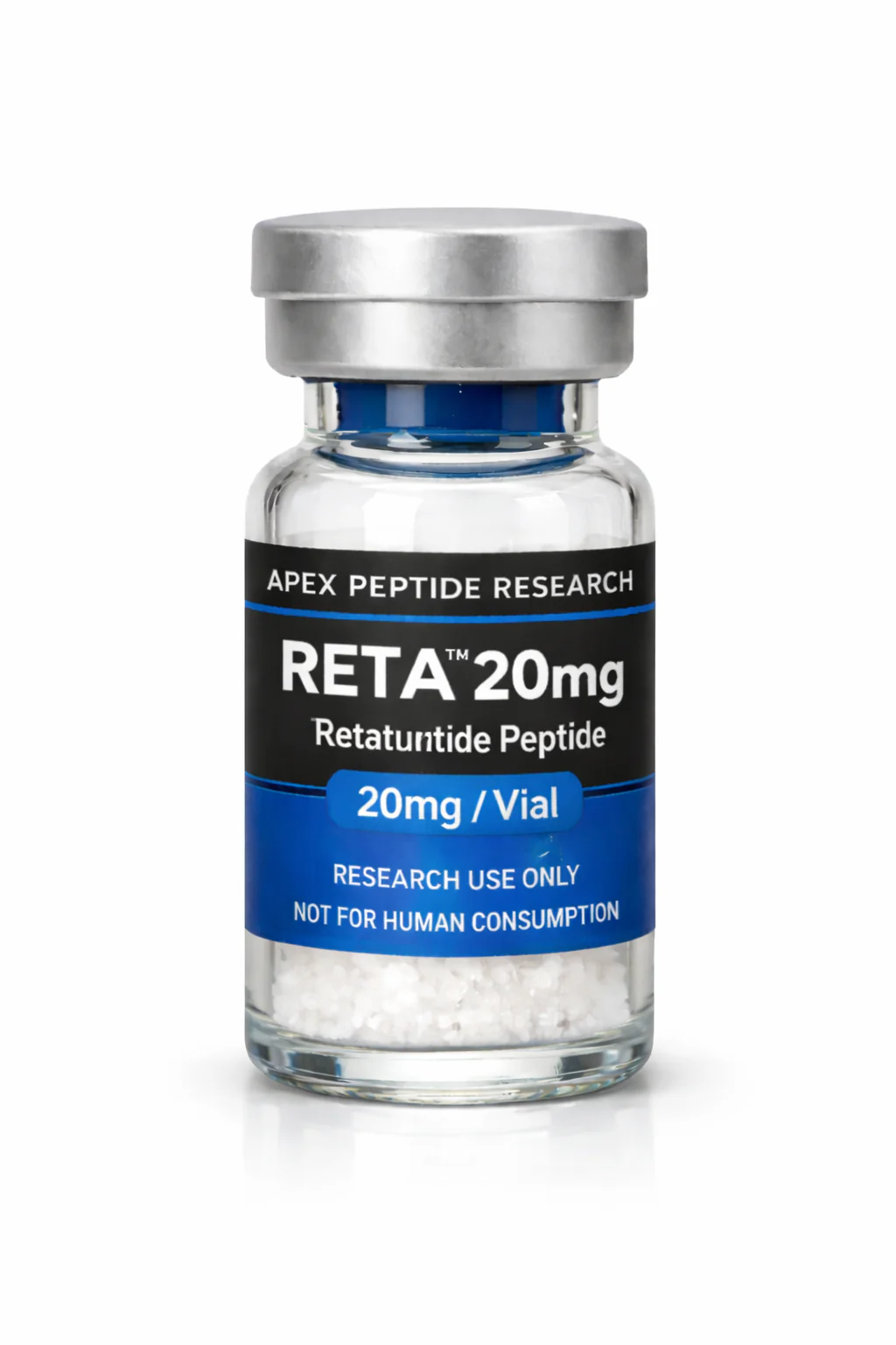 Retatrutide 20mg