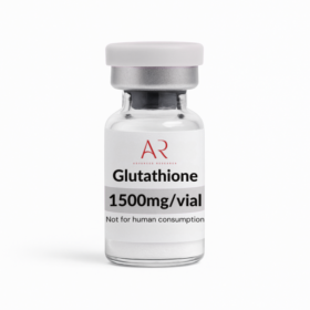 Glutathione 1500mg
