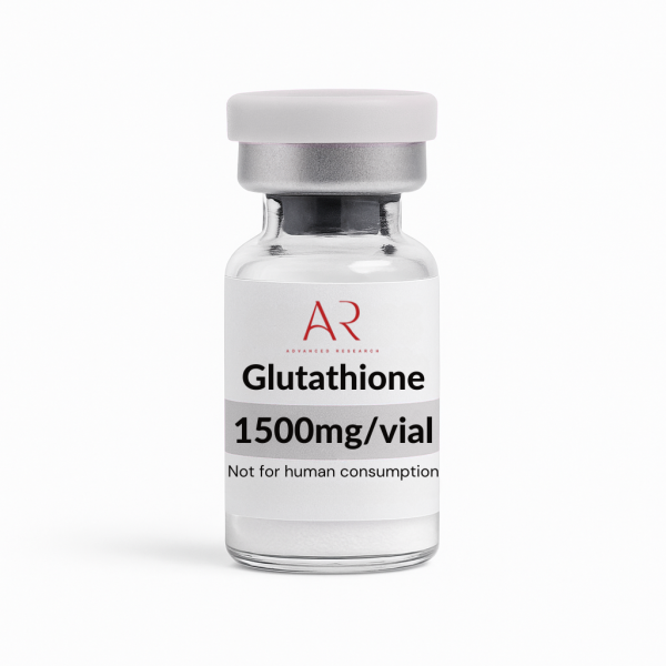 Glutathione 1500mg