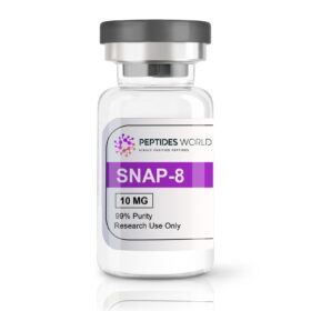 SNAP-8 (Octapeptide-3)