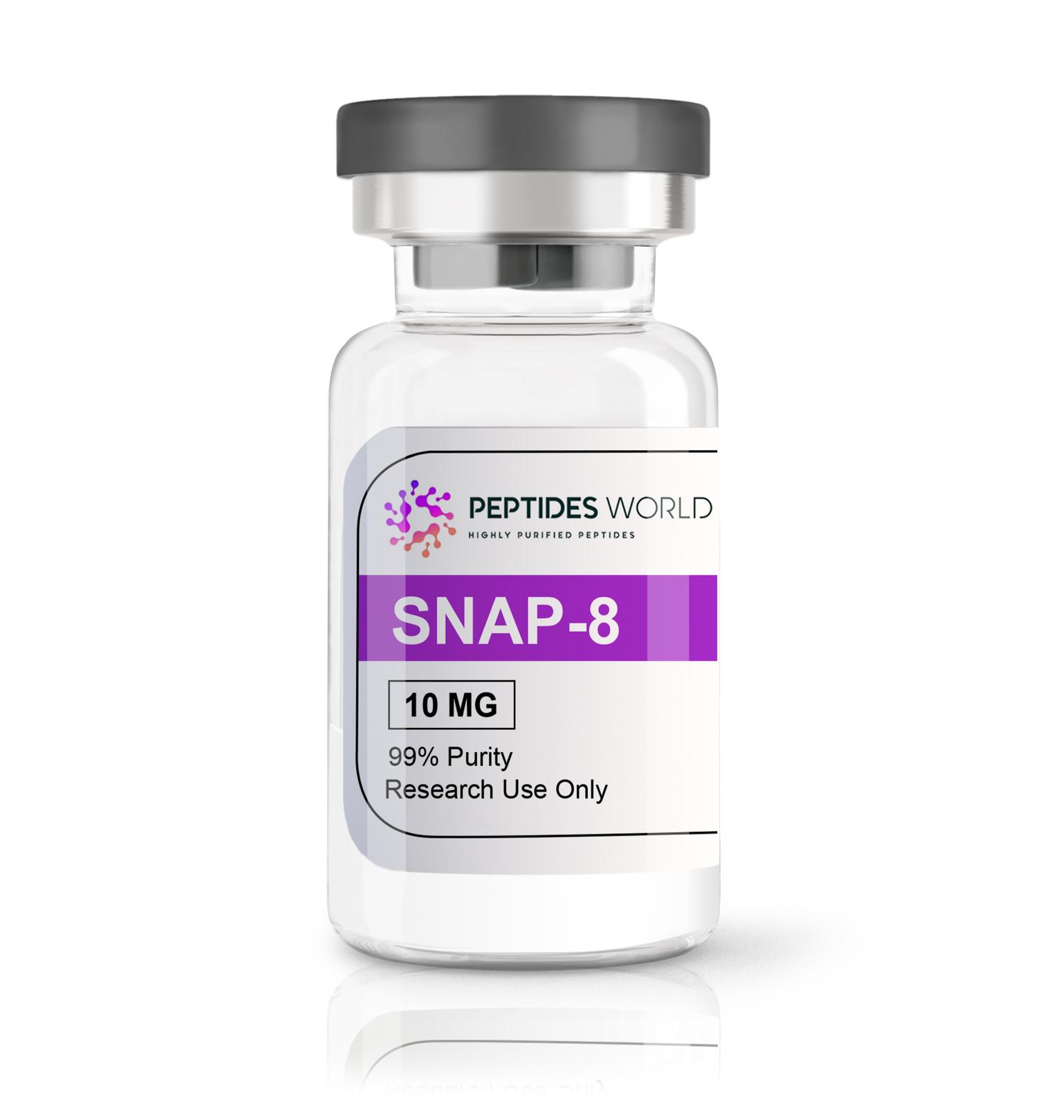 SNAP-8 (Octapeptide-3)