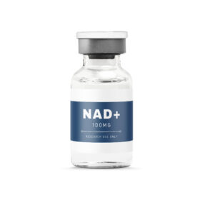 NAD+ 100mg
