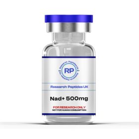 NAD+ 500mg