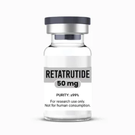 Retatrutide 50mg