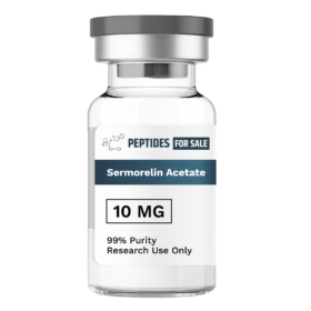 Sermorelin Acetate 10mg