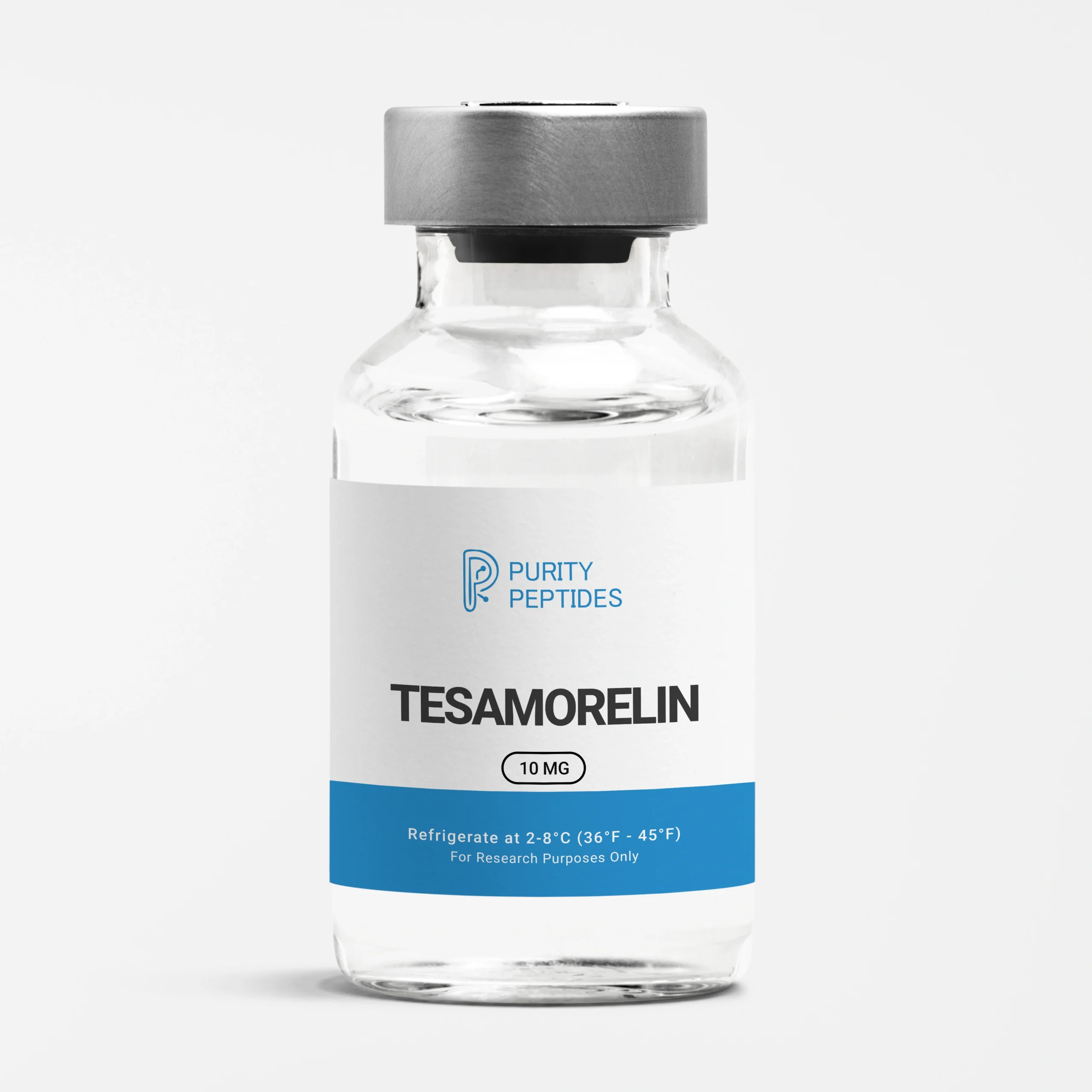 Tesamorelin 10mg