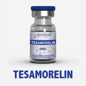 Tesamorelin 2mg