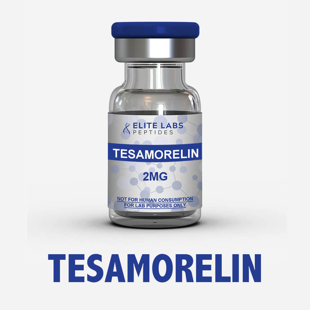 Tesamorelin 2mg