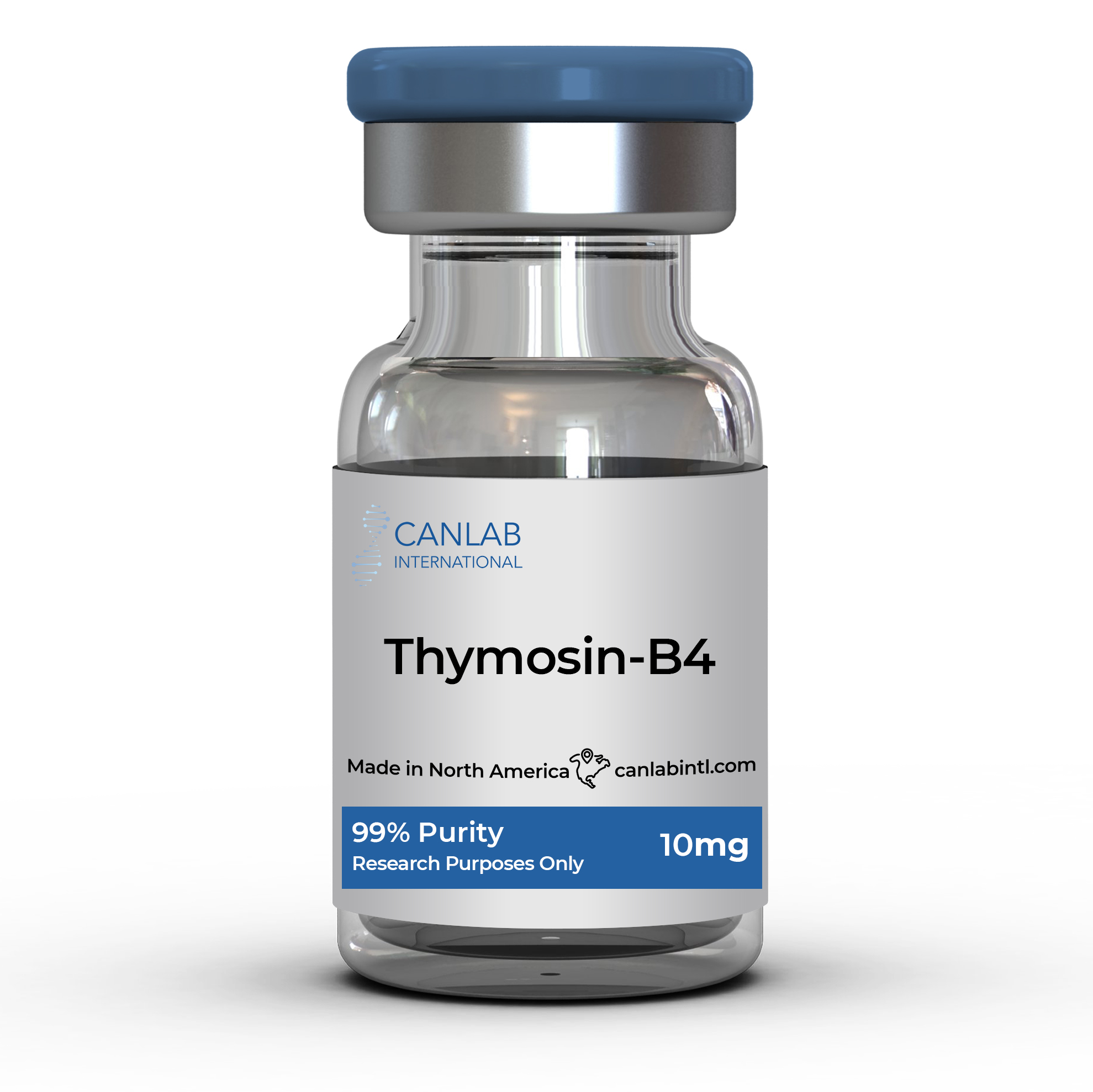 Thymosin Beta-4 Acetate
