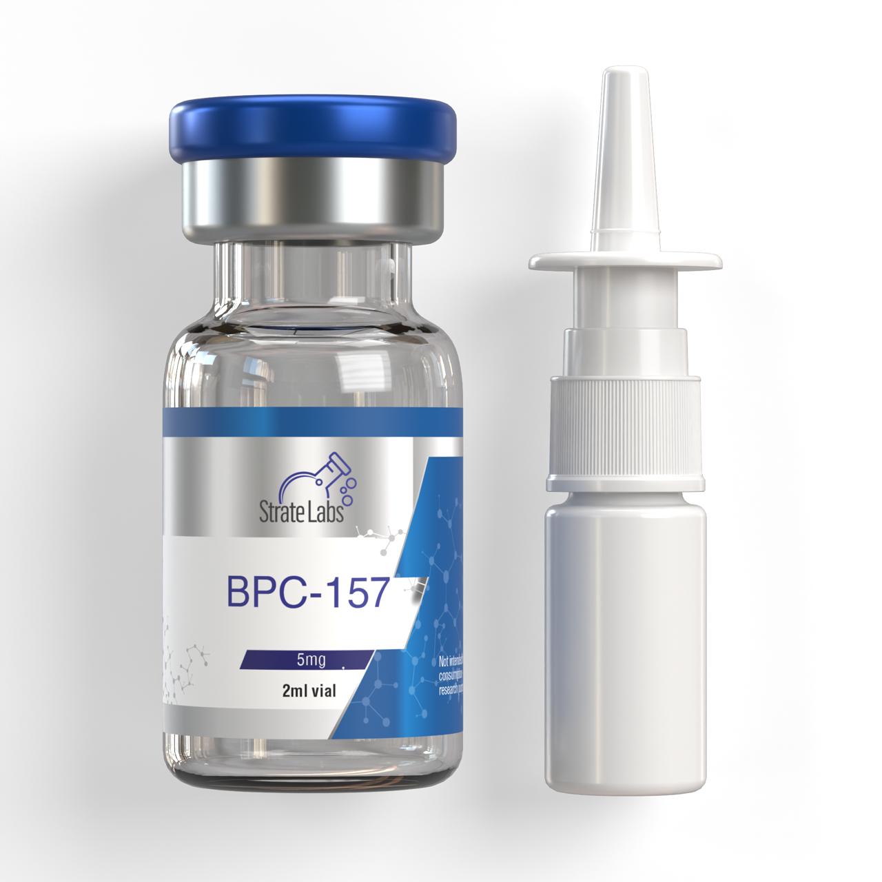 BPC 157 5MG