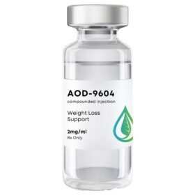AOD 9604 2mg