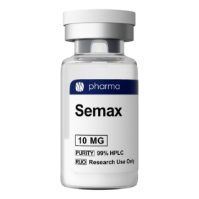 Semax 10mg