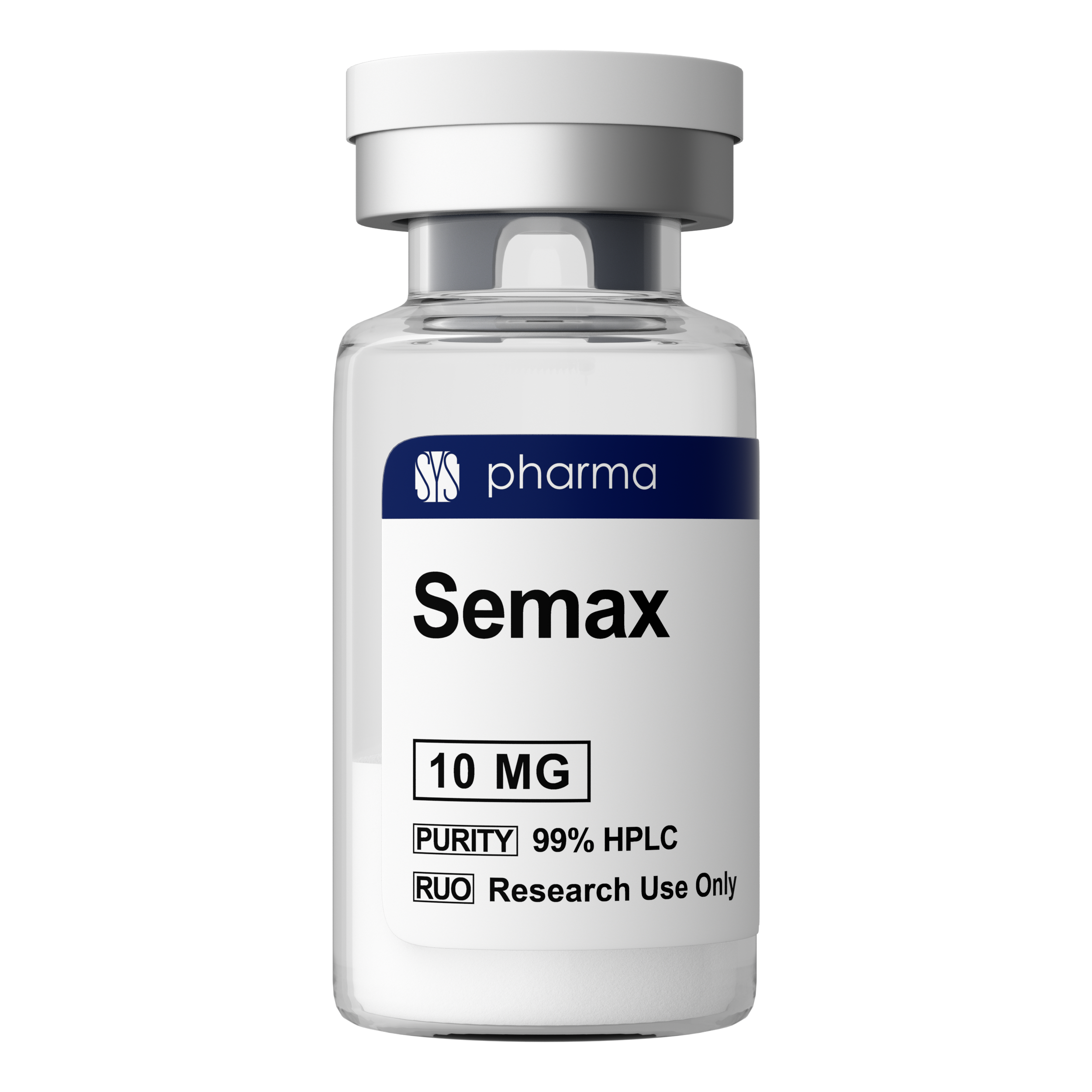 Semax 10mg