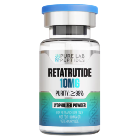 Retatrutide