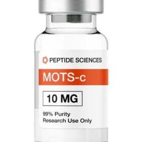 MOTS-c 10mg