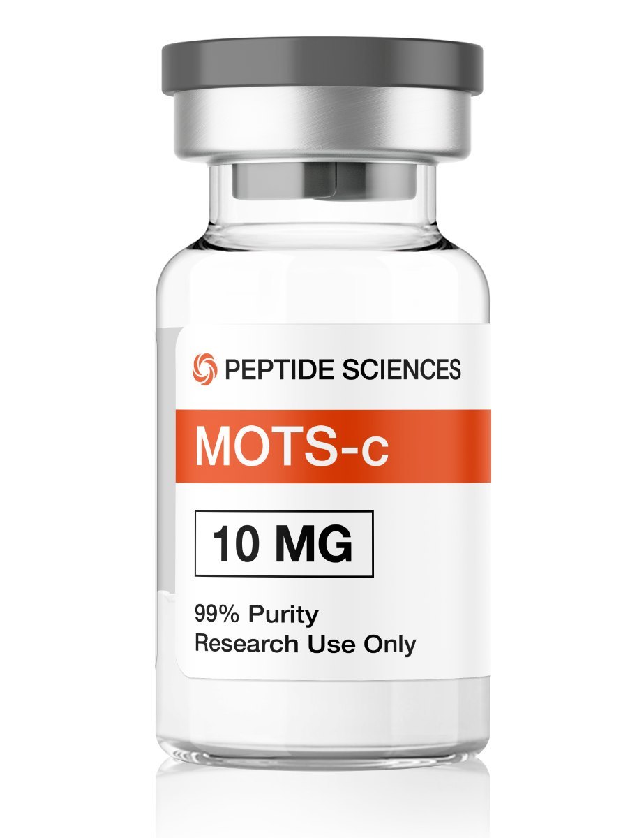 MOTS-c 10mg