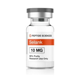 Selank 10mg