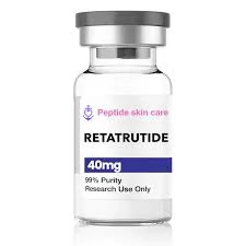 Retatrutide 40mg
